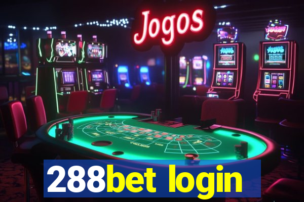 288bet login